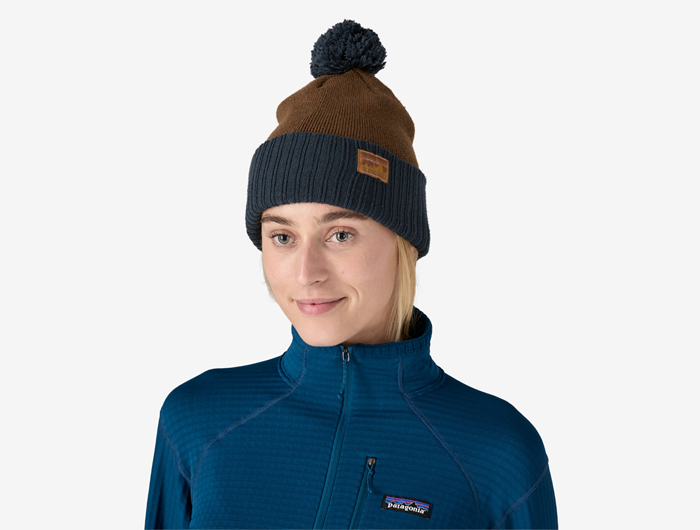 Patagonia Powder Town Beanie