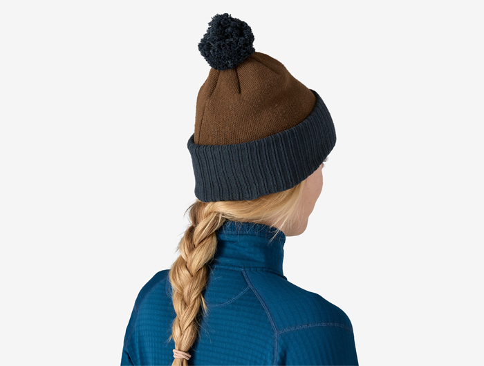 Patagonia Powder Town Beanie