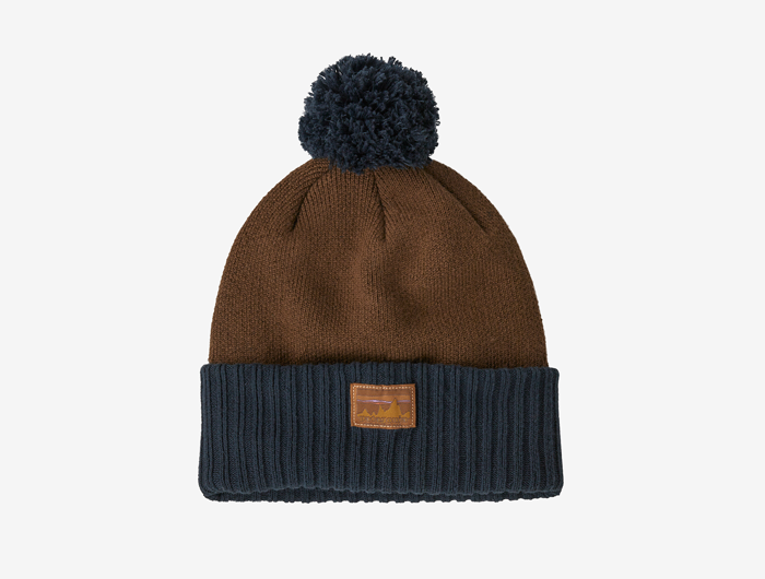 Patagonia Powder Town Beanie