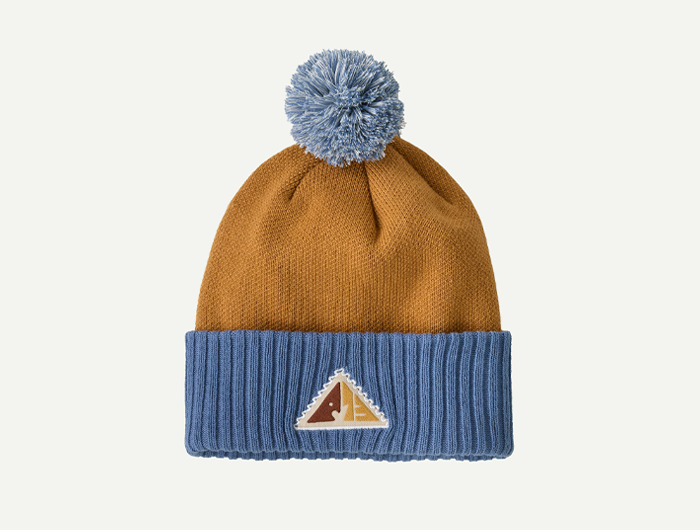 Patagonia Powder Town Beanie