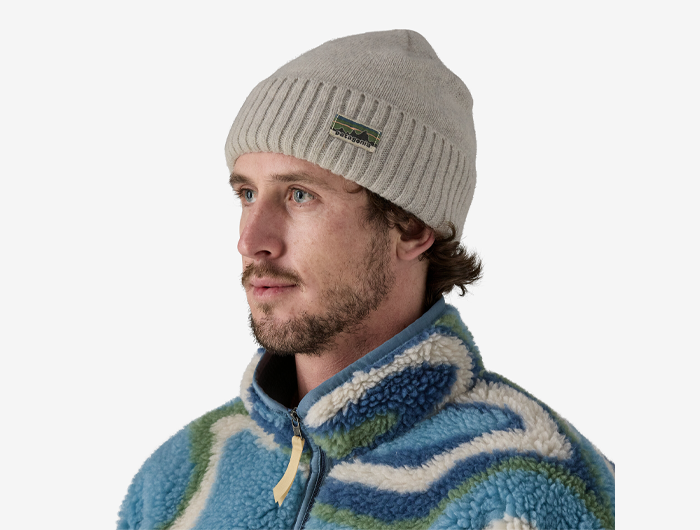 Patagonia Brodeo Beanie