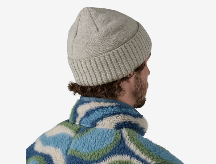 Patagonia Brodeo Beanie