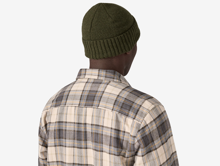 Patagonia Brodeo Beanie