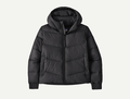 Patagonia Women's Sindit Hoody Jacket