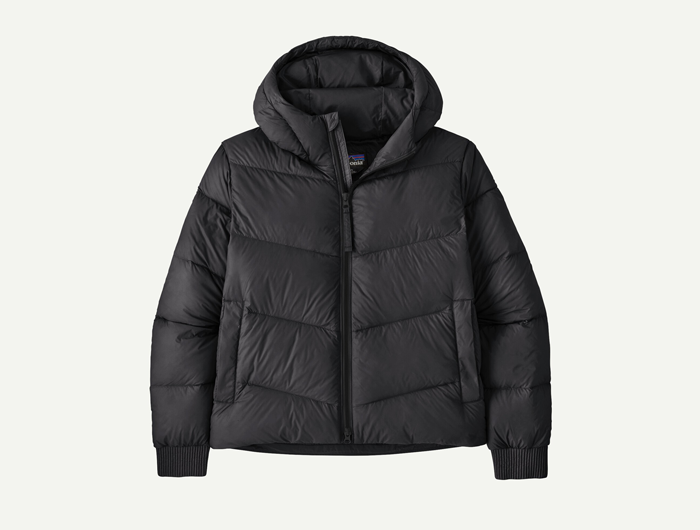 Patagonia Women's Sindit Hoody Jacket