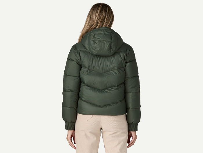 Patagonia Women's Sindit Hoody Jacket