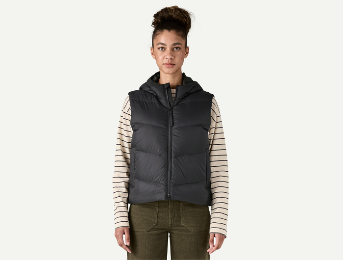 Patagonia Women's Sindit Vest