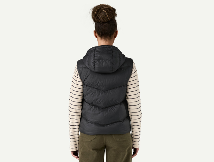 Patagonia Women's Sindit Vest