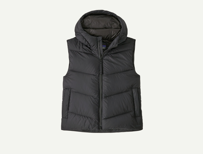 Patagonia Women's Sindit Vest