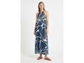 Salty Weekend Women's Costa Long Dress