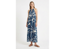 Salty Weekend Women's Costa Long Dress