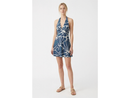 Salty Weekend Women's Costa Short Dress