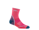 Darn Tough Kids' Light Hiker Micro Crew Light Cushion
