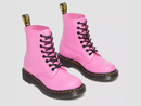 Dr. Martens Women's 1460 Pascal Virginia Leather Boots - FINAL SALE