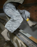 Dr. Martens Women's 1460 Serena Faux Fur Lined Nubuck Boots