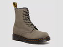 Dr. Martens Women's 1460 Serena Faux Fur Lined Nubuck Boots