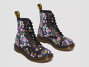 Dr. Martens Women's 1460 Pascal Vintage Floral Leather Boots - FINAL SALE