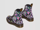 Dr. Martens Women's 1460 Pascal Vintage Floral Leather Boots - FINAL SALE