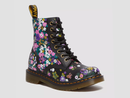 Dr. Martens Women's 1460 Pascal Vintage Floral Leather Boots - FINAL SALE