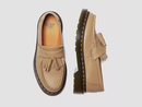 Dr. Martens Women's Adrian Virginia Leather Tassel Loafers