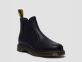 Dr. Martens 2976 Grizzly Fleece Lined Chelsea Boots