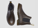 Dr. Martens 2976 Grizzly Fleece Lined Chelsea Boots