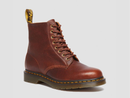 Dr. Martens 1460 Ambassador Leather Lace Up Boots