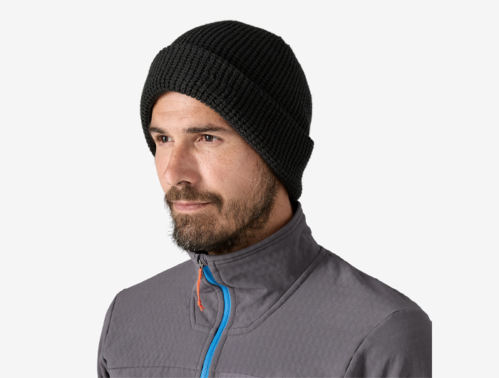 Patagonia SnowDrifter Beanie