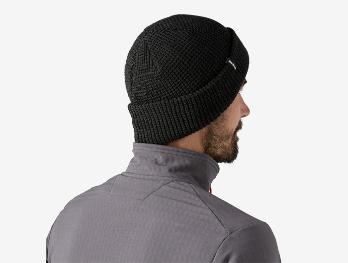 Patagonia SnowDrifter Beanie