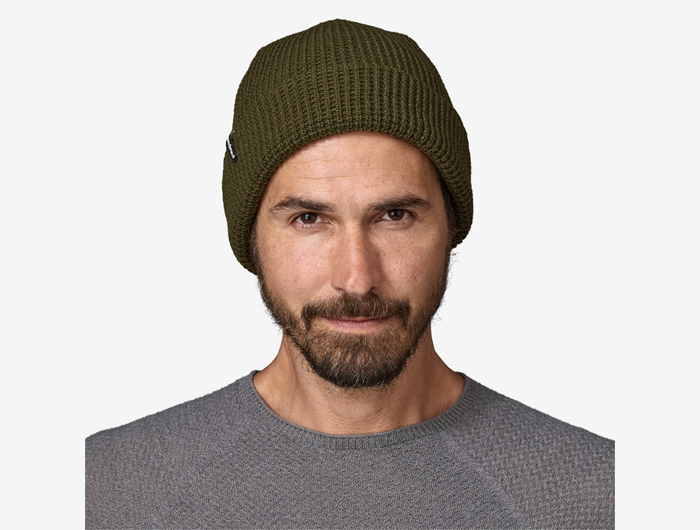 Patagonia SnowDrifter Beanie