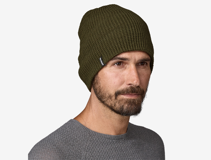 Patagonia SnowDrifter Beanie