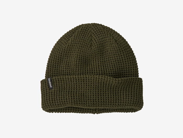 Patagonia SnowDrifter Beanie