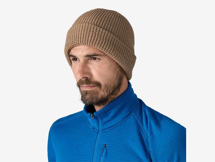 Patagonia SnowDrifter Beanie