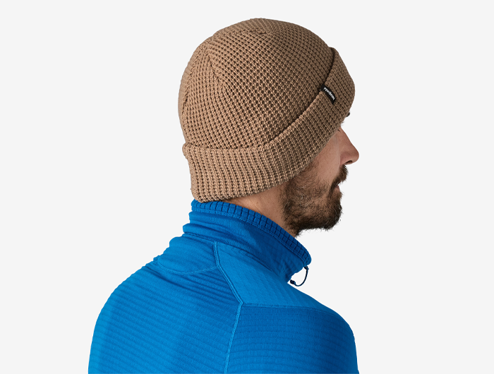 Patagonia SnowDrifter Beanie