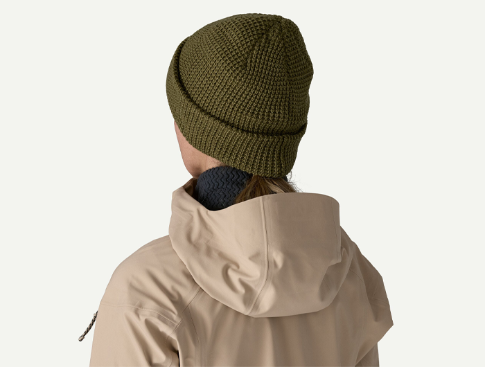 Patagonia SnowDrifter Beanie