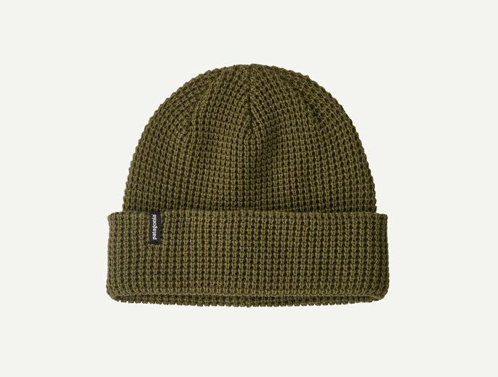 Patagonia SnowDrifter Beanie