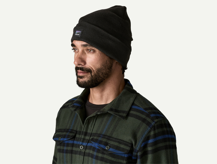 Patagonia Everyday Beanie