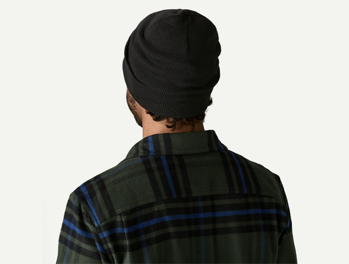 Patagonia Everyday Beanie