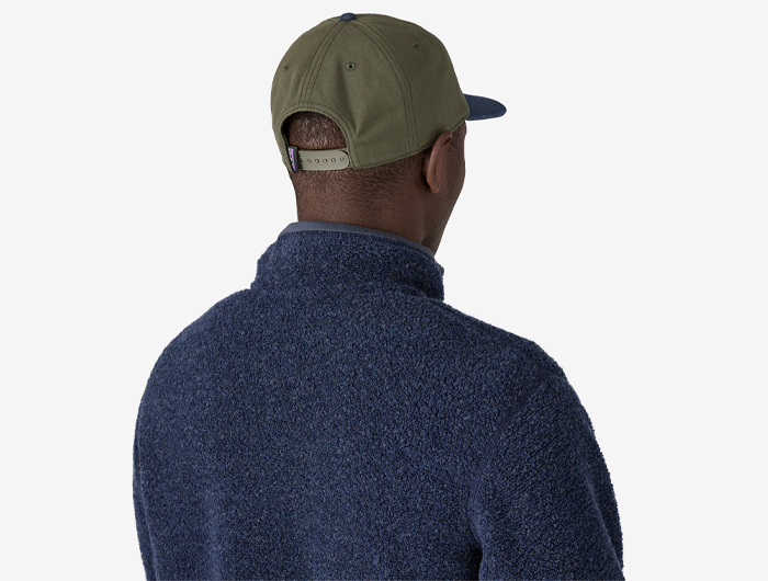 Patagonia Range Cap