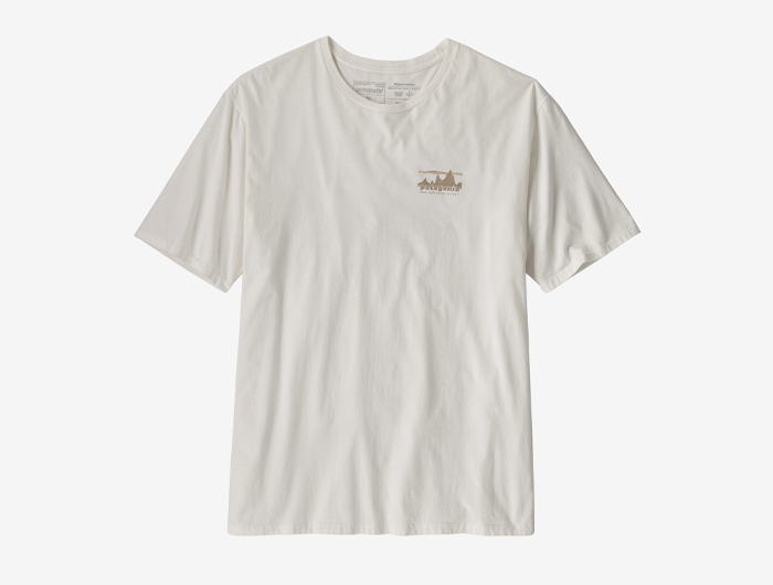 Patagonia Men's '73 Skyline Organic T-Shirt