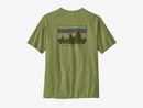 Patagonia Men's '73 Skyline Organic T-Shirt