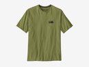 Patagonia Men's '73 Skyline Organic T-Shirt