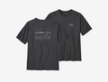 Patagonia Men's '73 Skyline Organic T-Shirt