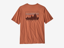 Patagonia Men's '73 Skyline Organic T-Shirt