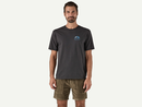 Patagonia Men's Applied Imagination Organic T-Shirt