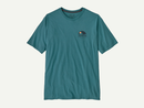 Patagonia Men's Applied Imagination Organic T-Shirt