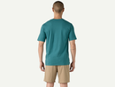 Patagonia Men's Applied Imagination Organic T-Shirt