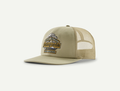 Patagonia Relaxed Trucker Hat