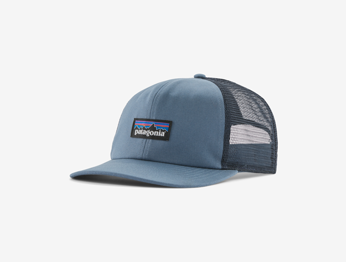 Patagonia Relaxed Trucker Hat