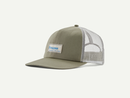 Patagonia Relaxed Trucker Hat